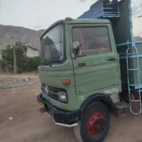 خاور 808مدل63|خودرو سنگین|خرمآباد, |دیوار