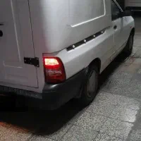 پراید وانت ۱۵۱