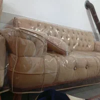 باسلام خدمت دوستان دیوار مبل هشت نفره