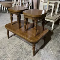 جلومبلی و عسلی|مبلمان خانگی و میز عسلی|تهران, شهرک ولیعصر جنوبی|دیوار