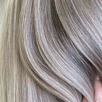 تخفیف ویژه رنگ و کراتین به مناسبت یلدا