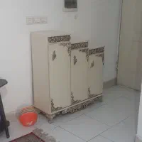 جاکفشی سالم ساعت سالم|جاکفشی، کمد، دراور|پیشوا, |دیوار