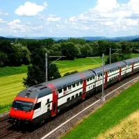 بلیط قطار و اتوبوس لحظه آخری