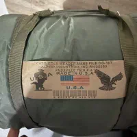 کیسه خواب آمریکایی