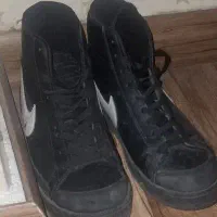 نیم بوت و کتونی مردونه