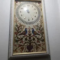 ساعت پته ای