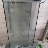 شیشه ۲جداره