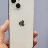 اپل iPhone 13 با حافظهٔ ۱۲۸ گیگابایت