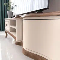 میز تلویزیون + کنسول / ۶ ماهه بخر دم‌ به قسط