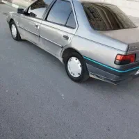 پژو۴۰۵|خودرو سواری و وانت|تهران, یافت آباد شمالی|دیوار