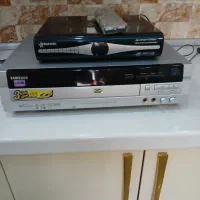 دستگاه سی دی سه دیسک