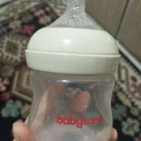 شیشه شیر بچه|اسباب و اثاث بچه|مشهد, کشف|دیوار