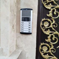 نمایندگی تعمیرات آیفون تصویری