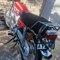 موتور احسان مدل 91|موتورسیکلت|گنبد کاووس, |دیوار