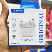 ایرپاد پرو اورجینال T15 نویز کنسلینگ با کاور و قاب