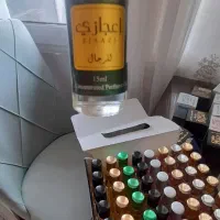 پخش عطر