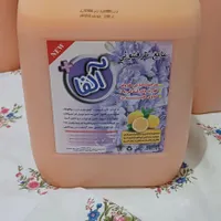 مایع ظرفشویی آلفا پلاس