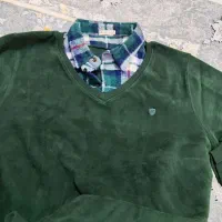 بلوز مردانه سلانیک ساواش|لباس|شاهین دژ, |دیوار