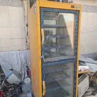 فریزر