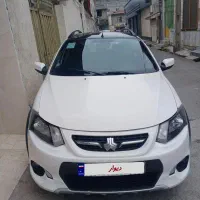 کوییک rسفید مشکی|خودرو سواری و وانت|گرگان, |دیوار