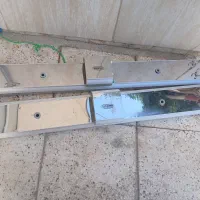 دو عدد مهتابی دو ترانزه