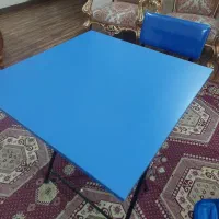 میزو صندلی تاشو