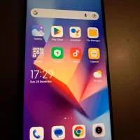 گوشی Redmi note 9s