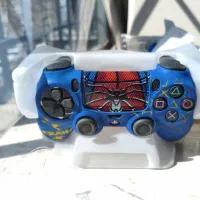 دسته سونی ۴