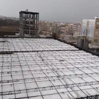 اجرای اماتوربندی