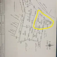 دو ملک زمین