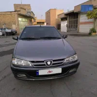 پارس دوگانه فابریک