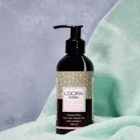 ماسک نرم کننده مو