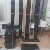 سینما خانگی