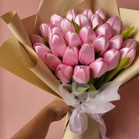 ساخت گل با ربان به سلیقه مشتری|گل مصنوعی|تهران, گیشا (کوی نصر)|دیوار