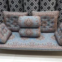 پشتی شاه نشین|پشتی|نظرآباد, نظرآباد|دیوار