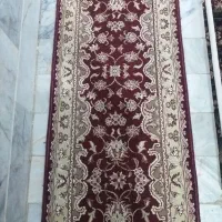فرش پله