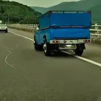 حمل بار نیسان