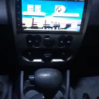 ساندرو اتومات بی رنگ مدل ۹۶ فنی کاملا سالم|خودرو سواری و وانت|تهران, امیریه|دیوار