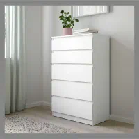 کمد ودراو