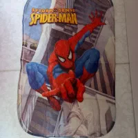 سطل زباله وجادستمالی و پادری ست