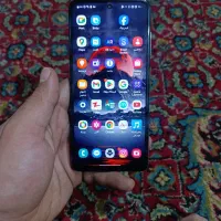 گوشی a51|موبایل|تربتحیدریه, سیلوی گندم|دیوار