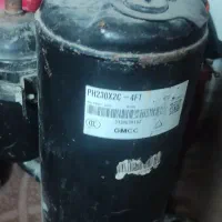 کمپرسور اسپیلته ۱۲هزار جی ام سی سی