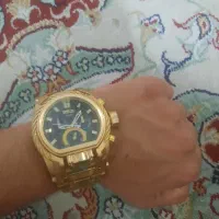 ساعت ایویکتا زئوس