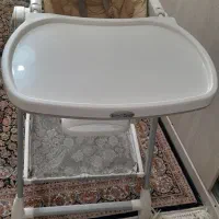 صندلی غذاpeg-perego مدل prima pappa|اسباب و اثاث بچه|تهران, زمزم|دیوار