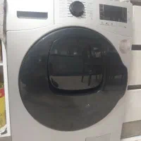 لباسشویی اسنوا دو در صفر
