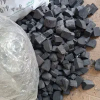 ذغال لیمو درجه یک فروشی فوری