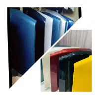 kmc ام وی ام گلگیر+ کاپوت تیبا ساینا رانا 206 پژو