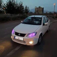 ساینا مدل ۹۸ بیرنگ کم کار|خودرو سواری و وانت|خوی, |دیوار