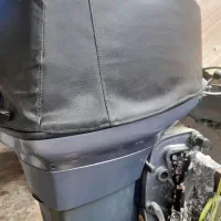 قایق موتوری
