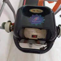 تردمیل|تجهیزات ورزشی|اقبالیه, |دیوار